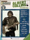 Albert Collins Play-Along Instructional Book & CD Albert Collins Play-Along Instructional Book & CD