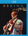 B.B. King Live At Montreux 1993 BLU-RAY B.B. King Live At Montreux 1993 BLU-RAY