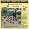 2018 Blues Images Calendar & 24-Track CD 2018 Blues Images Calendar & 24-Track CD