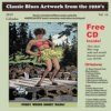 2019 Blues Images Calendar & 23-Track CD 2019 Blues Images Calendar & 23-Track CD