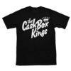 The Cash Box Kings Official T-Shirt The Cash Box Kings Official T-Shirt