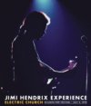 Jimi Hendrix Experience Electric Chuch Atlanta Pop Festival July 4, 1970 Jimi Hendrix Experience Electric Chuch Atlanta Pop Festival July 4, 1970