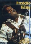 Freddie King - In Concert Dallas, Texas January 20th, 1973 DVD Freddie King - In Concert Dallas, Texas January 20th, 1973 DVD