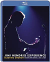 Jimi Hendrix Experience Electric Chuch Atlanta Pop Festival July 4, 1970 BLU-RAY Jimi Hendrix Experience Electric Chuch Atlanta Pop Festival July 4, 1970 BLU-RAY