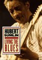 Hubert Sumlin Living The Blues DVD Hubert Sumlin Living The Blues DVD