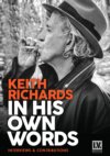 Keith Richards In His Own Words DVD Keith Richards In His Own Words DVD