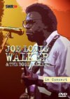 Joe Louis Walker In Concert: Ohne Filter DVD Joe Louis Walker In Concert: Ohne Filter DVD