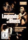 Legends of Blues DVD Legends of Blues DVD