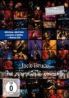 Jack Bruce - The 50th Birthday Concerts 3DVD/CD SET Jack Bruce - The 50th Birthday Concerts 3DVD/CD SET