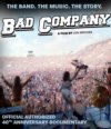 Bad Company - The Band, The Music, The Story - A Film By Jon Brewer BLU-RAY Bad Company - The Band, The Music, The Story - A Film By Jon Brewer BLU-RAY
