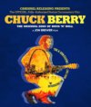 Chuck Berry - The Original King Of Rock 'N' Roll - A Jon Brewer Film BLU-RAY Chuck Berry - The Original King Of Rock 'N' Roll - A Jon Brewer Film BLU-RAY