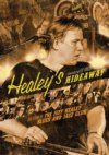 Jeff Healey - Healey's Hideaway The Story Of The Jeff Healey DVD Jeff Healey - Healey's Hideaway The Story Of The Jeff Healey DVD