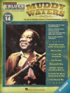 Muddy Waters Blues Play Along Instructional Book & CD Muddy Waters Blues Play Along Instructional Book & CD