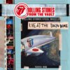 Rolling Stones From The Vault Steel Wheels Live At The Tokyo Dome BLU RAY/2 CD Set Rolling Stones From The Vault Steel Wheels Live At The Tokyo Dome BLU RAY/2 CD Set
