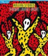 Rolling Stones - Voodoo Lounge Uncut BLU-RAY/2CD Set Rolling Stones - Voodoo Lounge Uncut BLU-RAY/2CD Set