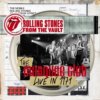 Rolling Stones From The Vault The Marquee Club Live In 1971 DVD/CD Rolling Stones From The Vault The Marquee Club Live In 1971 DVD/CD