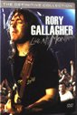 Rory Gallagher Live At Montreux 2 DVD Set Rory Gallagher Live At Montreux 2 DVD Set