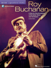 Roy Buchanan Guitar Signature Licks Instructional Book Roy Buchanan Guitar Signature Licks Instructional Book