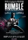 Rumble - The Indians Who Rocked The World Rumble - The Indians Who Rocked The World