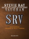 Stevie Ray Vaughan Day By Day, Night After Night Deluxe 2-BOOK Set Stevie Ray Vaughan Day By Day, Night After Night Deluxe 2-BOOK Set