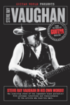 Guitar World Presents Stevie Ray Vaughan BOOK Guitar World Presents Stevie Ray Vaughan BOOK