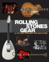 Rolling Stones Gear BOOK Rolling Stones Gear BOOK
