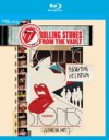 Rolling Stones From The Vault Hampton Coliseum (Live In 1981) BLU-RAY Rolling Stones From The Vault Hampton Coliseum (Live In 1981) BLU-RAY