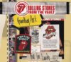 Rolling Stones From The Vault Live In Leeds 1982 DVD/2CD Set Rolling Stones From The Vault Live In Leeds 1982 DVD/2CD Set
