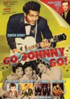 Go, Johnny Go! (Film) DVD feat. Chuck Berry, Jackie Wilson, Ritchie Valens Go, Johnny Go! (Film) DVD feat. Chuck Berry, Jackie Wilson, Ritchie Valens