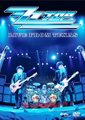 ZZ Top Live From Texas DVD ZZ Top Live From Texas DVD