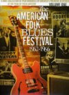 American Folk Blues Festival 1962-1966 Volume 1 DVD American Folk Blues Festival 1962-1966 Volume 1 DVD