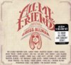 Gregg Allman: All My Friends - Celebrating The Songs & Voice Of Gregg Allman 2 CD BLU RAY Combo Gregg Allman: All My Friends - Celebrating The Songs & Voice Of Gregg Allman 2 CD BLU RAY Combo