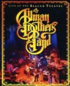 Allman Brothers Band Live At The Beacon Theatre DVD Allman Brothers Band Live At The Beacon Theatre DVD