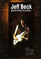 Jeff Beck Peforming This Week...Live At Ronnie Scott's Jeff Beck Peforming This Week...Live At Ronnie Scott's