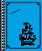 The Real Blues Book The Real Blues Book
