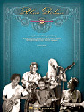 Blues Deluxe Guitar Masters Blues Deluxe Guitar Masters