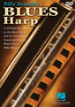 Billy Branch's Blues Harp DVD Billy Branch's Blues Harp DVD
