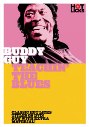 Buddy Guy Teachin' The Blues DVD Buddy Guy Teachin' The Blues DVD