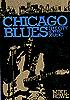 Chicago Blues: The City And The Music by Mike Rowe Chicago Blues: The City And The Music by Mike Rowe
