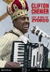 Clifton Chenier: King of Zydeco DVD Clifton Chenier: King of Zydeco DVD