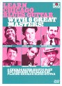 Learn Chicago Blues Guitar With 6 Great Masters! DVD Learn Chicago Blues Guitar With 6 Great Masters! DVD