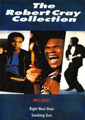 Robert Cray: The Collection DVD Robert Cray: The Collection DVD