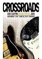 Eric Clapton Crossroads Guitar Festival 2010 2-DVD Set Eric Clapton Crossroads Guitar Festival 2010 2-DVD Set