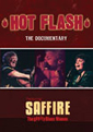 Saffire The Uppity Blues Women: Hot Flash DVD Saffire The Uppity Blues Women: Hot Flash DVD