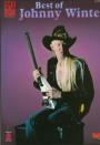 Best of Johnny Winter Songbook Best of Johnny Winter Songbook
