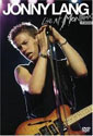Johnny Lang Live At Montreux 1999 DVD Johnny Lang Live At Montreux 1999 DVD