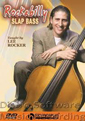 Lee Rocker Rockabilly Slap Bass Lee Rocker Rockabilly Slap Bass