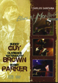 Carlos Santana Presents--Blues At Montreux 2004 3-DVD Set Carlos Santana Presents--Blues At Montreux 2004 3-DVD Set