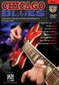 Chicago Blues Guitar Play-Along DVD Chicago Blues Guitar Play-Along DVD