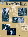 Power Trio Blues Guitar Power Trio Blues Guitar